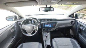 Toyota Auris 1.8 HYBRID  | Mobile.bg    11