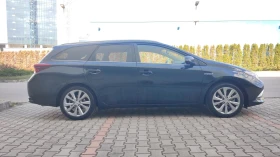 Toyota Auris 1.8 HYBRID  | Mobile.bg    4
