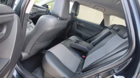 Toyota Auris 1.8 HYBRID  | Mobile.bg    10