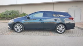 Toyota Auris 1.8 HYBRID  | Mobile.bg    5