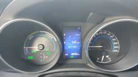 Toyota Auris 1.8 HYBRID  | Mobile.bg    14