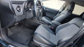 Toyota Auris 1.8 HYBRID  | Mobile.bg    9