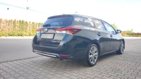 Toyota Auris 1.8 HYBRID  | Mobile.bg    6