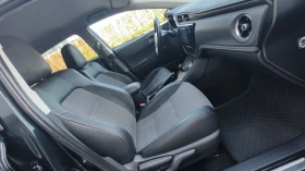 Toyota Auris 1.8 HYBRID  | Mobile.bg    12