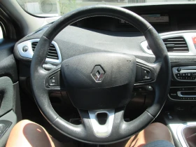 Renault Scenic 1.5DCI * Навигация* - 6399 лв. - 47312104 11