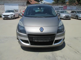 Renault Scenic 1.5DCI * Навигация* - 6399 лв. - 47312104 2