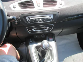 Renault Scenic 1.5DCI * Навигация* - 6399 лв. - 47312104 12