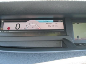 Renault Scenic 1.5DCI * Навигация* - 6399 лв. - 47312104 10