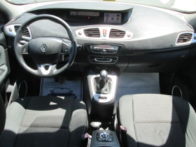 Renault Scenic 1.5DCI * Навигация* - 6399 лв. - 47312104 14