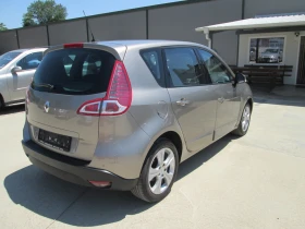 Renault Scenic 1.5DCI * Навигация* - 6399 лв. - 47312104 5