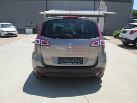 Renault Scenic 1.5DCI * Навигация* - 6399 лв. - 47312104 6
