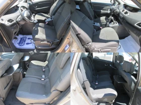 Renault Scenic 1.5DCI * Навигация* - 6399 лв. - 47312104 15