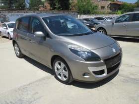 Renault Scenic 1.5DCI * Навигация* - 6399 лв. - 47312104 3