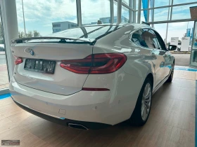 BMW 6 GT 640d/320HP/LUXURY/PANO/HUD/INDIVIDUAL/CAM/562v - 86199 лв. - 42881484 4