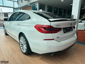 BMW 6 GT 640d/320HP/LUXURY/PANO/HUD/INDIVIDUAL/CAM/562v - 86199 лв. - 42881484 2