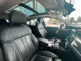BMW 6 GT 640d/320HP/LUXURY/PANO/HUD/INDIVIDUAL/CAM/562v - 86199 лв. - 42881484 6