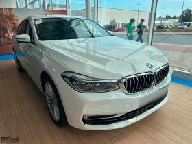 BMW 6 GT 640d/320HP/LUXURY/PANO/HUD/INDIVIDUAL/CAM/562v - 86199 лв. - 42881484 3