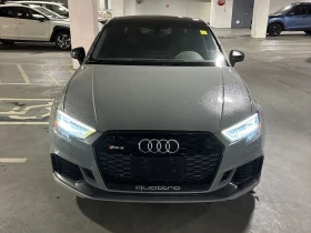 Audi Rs3 * АвтоКредит* - 43499 лв. - 55668152 6