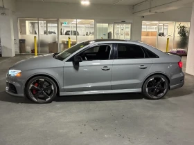 Audi Rs3 * АвтоКредит* - 43499 лв. - 55668152 2