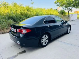 Honda Accord 2.0i Swiss - 13699 лв. - 34359227 5