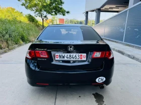 Honda Accord 2.0i Swiss - 13699 лв. - 34359227 7