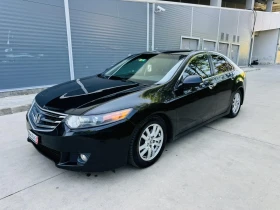 Honda Accord 2.0i Swiss - 13699 лв. - 34359227 2