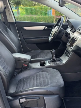 VW Passat 2.0TDI FACELIFT - 13950 лв. - 90421308 12
