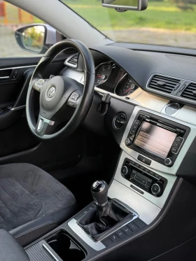 VW Passat 2.0TDI FACELIFT - 13950 лв. - 90421308 10