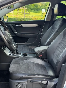 VW Passat 2.0TDI FACELIFT - 13950 лв. - 90421308 11