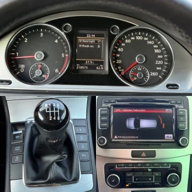 VW Passat 2.0TDI FACELIFT - 13950 лв. - 90421308 15