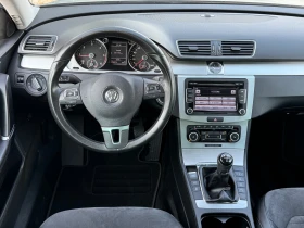 VW Passat 2.0TDI FACELIFT - 13950 лв. - 90421308 8