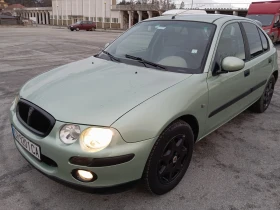 Rover 25 1400i/84. | Mobile.bg    14