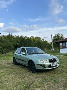 Rover 25 1400i/84. | Mobile.bg    2