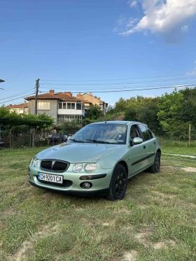 Rover 25 1400i/84. | Mobile.bg    3
