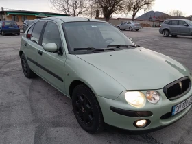 Rover 25 1400i/84. | Mobile.bg    13