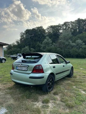 Rover 25 1400i/84. | Mobile.bg    5
