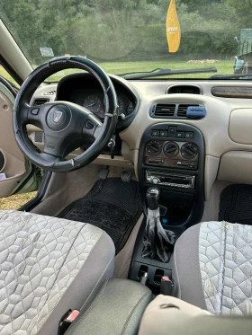 Rover 25 1400i/84. | Mobile.bg    15