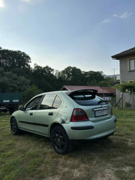 Rover 25 1400i/84. | Mobile.bg    4