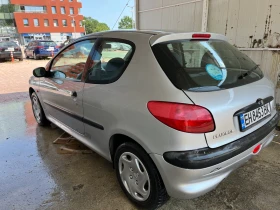 Peugeot 206 | Mobile.bg    3