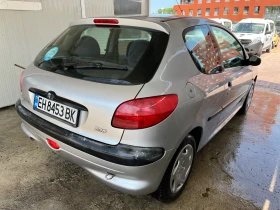 Peugeot 206 | Mobile.bg    5