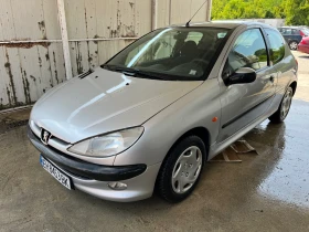 Peugeot 206 | Mobile.bg    2