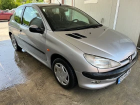 Peugeot 206 | Mobile.bg    6