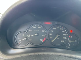 Peugeot 206 | Mobile.bg    9