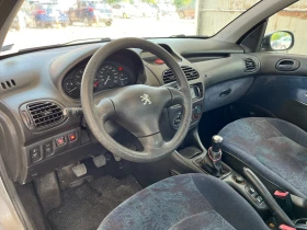 Peugeot 206 | Mobile.bg    7