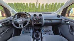VW Caddy life | Mobile.bg    9