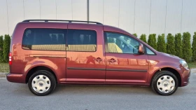 VW Caddy life | Mobile.bg    6