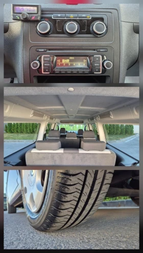 VW Caddy life | Mobile.bg    13