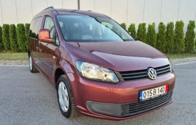 VW Caddy life | Mobile.bg    7