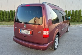 VW Caddy life | Mobile.bg    5
