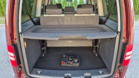 VW Caddy life | Mobile.bg    15